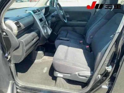 Honda ZEST