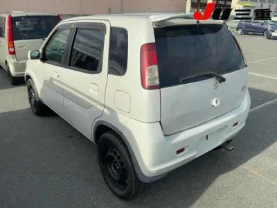 Suzuki KEI