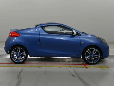 Renault Wind