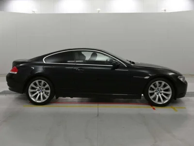 BMW 6-Series