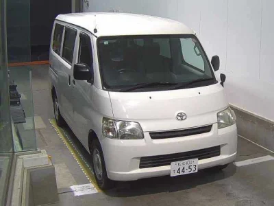 Toyota TownAce