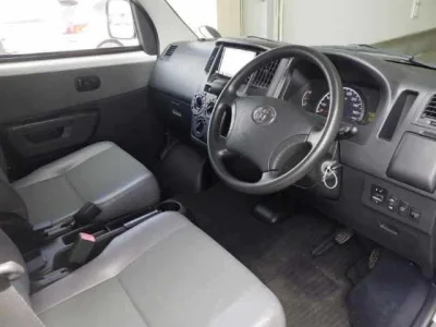 Toyota TownAce