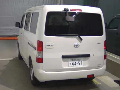 Toyota TownAce