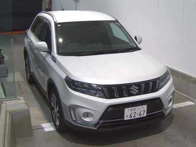 Suzuki Escudo