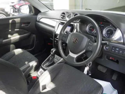 Suzuki Escudo