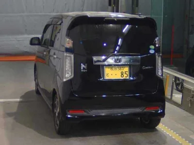 Honda N WGN