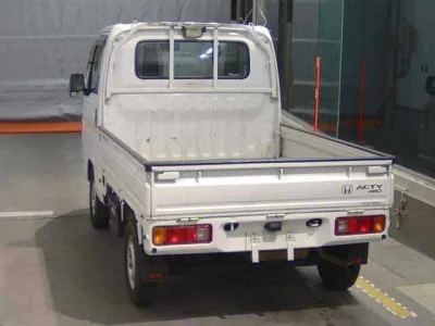 Honda ACTY TRUCK