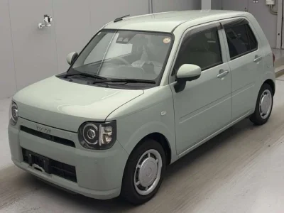 Daihatsu Mira Tocot