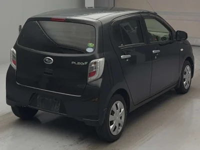 Subaru PLEO PLUS