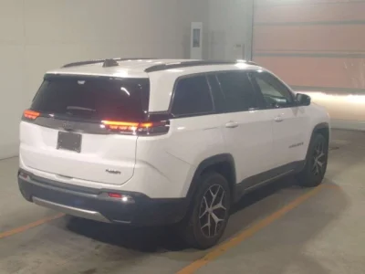 Jeep Commander