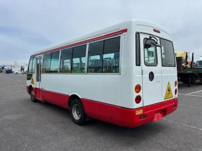 Mitsubishi Aero Bus