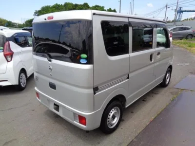 Nissan NV100 CLIPPER