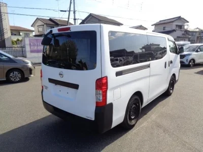 Nissan CARAVAN