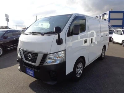 Nissan CARAVAN