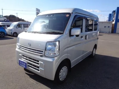 Nissan NV100 CLIPPER