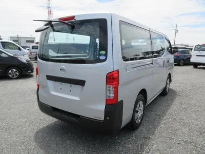 Nissan CARAVAN
