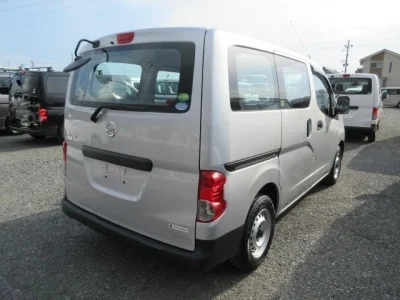 Nissan NV200