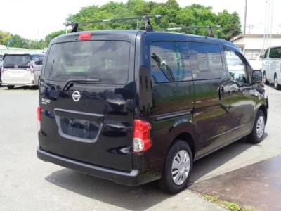 Nissan NV200