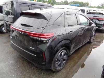 Nissan AURA
