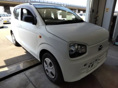 Mazda CAROL