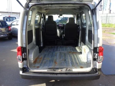 Nissan NV200