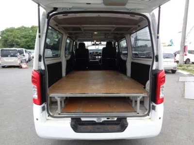 Nissan CARAVAN