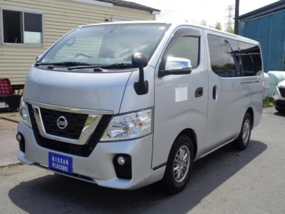 Nissan CARAVAN