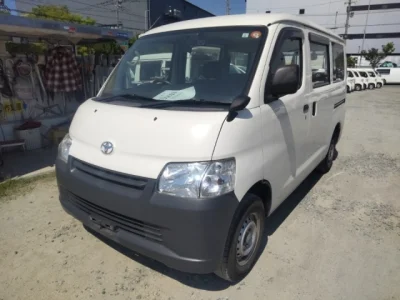 Toyota TownAce