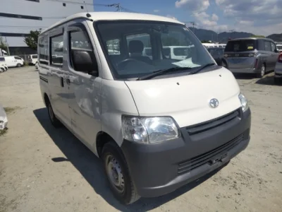 Toyota TownAce