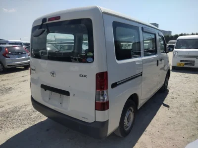 Toyota TownAce