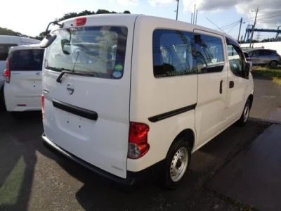 Nissan NV200