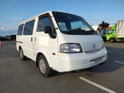 Mazda BONGO VAN