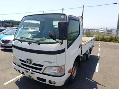 Toyota ToyoAce