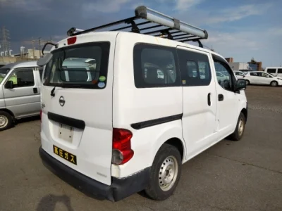 Nissan NV200
