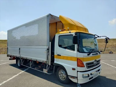 Hino RANGER