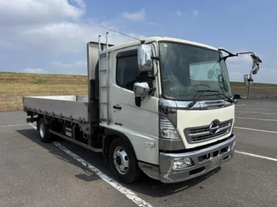 Hino RANGER