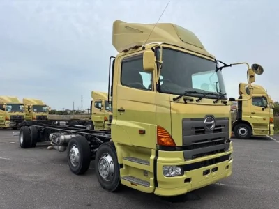 Hino RANGER