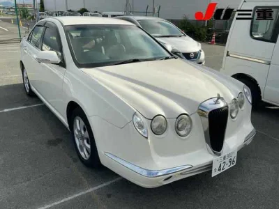 Mitsuoka Nouera