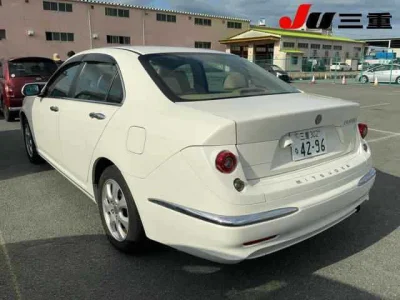 Mitsuoka Nouera