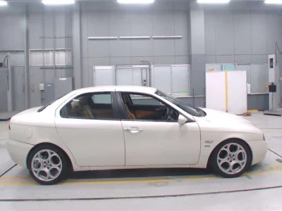 Alfa Romeo 156