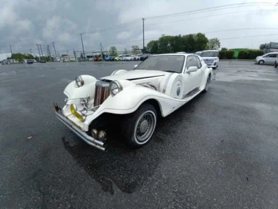 Mitsuoka Le-Seyde