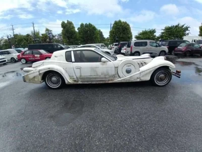 Mitsuoka Le-Seyde