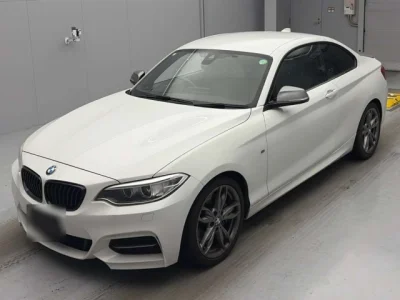 BMW 2-Series