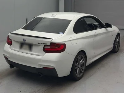 BMW 2-Series