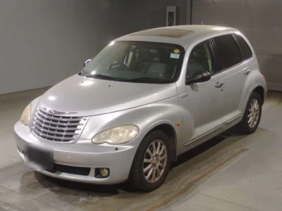 Chrysler PT Cruiser