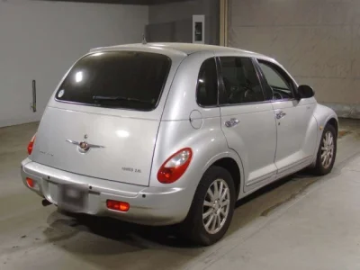 Chrysler PT Cruiser