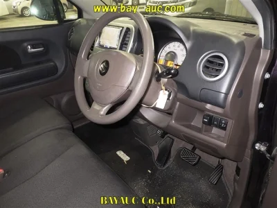 Suzuki MR Wagon