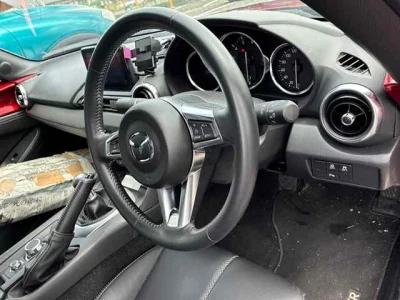Mazda ROADSTER