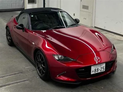 Mazda ROADSTER
