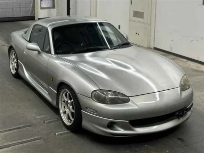 Mazda ROADSTER